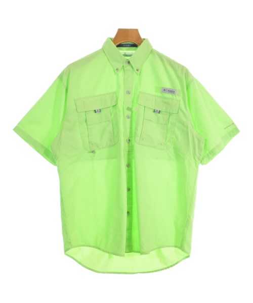 Columbia เสื้อลำลอง