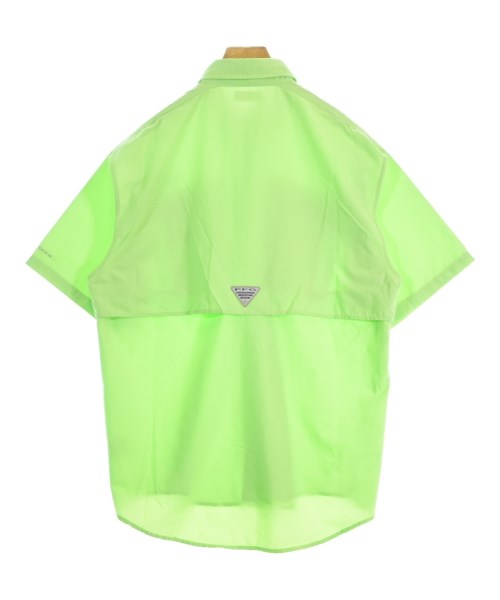 Columbia เสื้อลำลอง