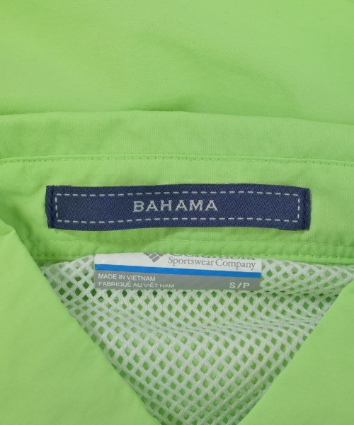 Columbia เสื้อลำลอง