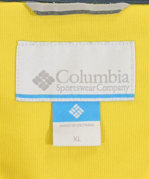 Columbia แจ็คเก็ตเบลาส์ อื่น