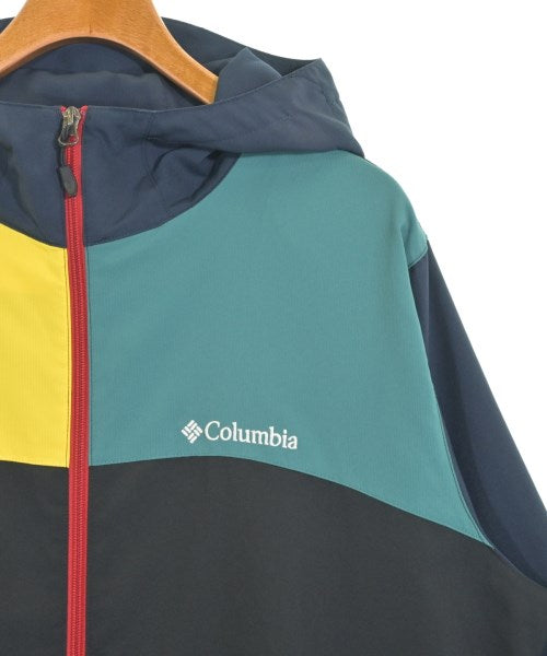 Columbia แจ็คเก็ตเบลาส์ อื่น