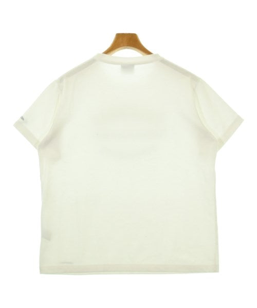 Columbia เสื้อยืด/เสื้อท็อปส์