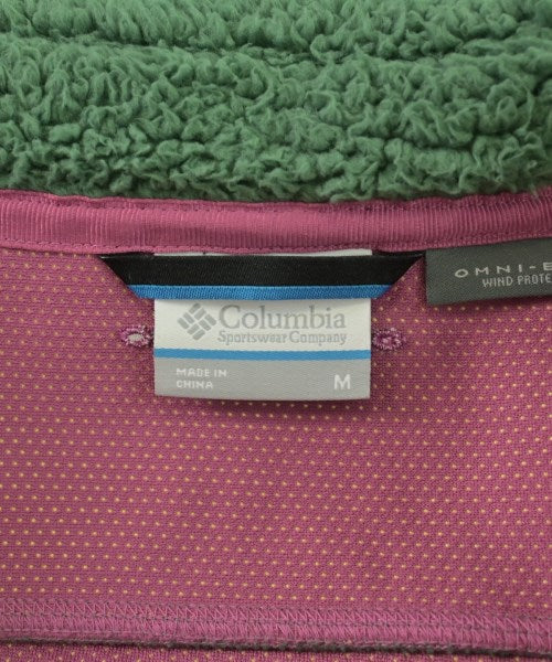 Columbia แจ็คเก็ตเบลาส์ อื่น