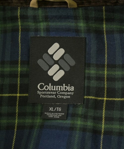 Columbia แจ็คเก็ตเบลาส์ อื่น