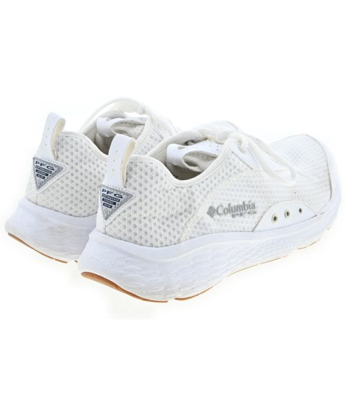 Columbia รองเท้าผ้าใบ