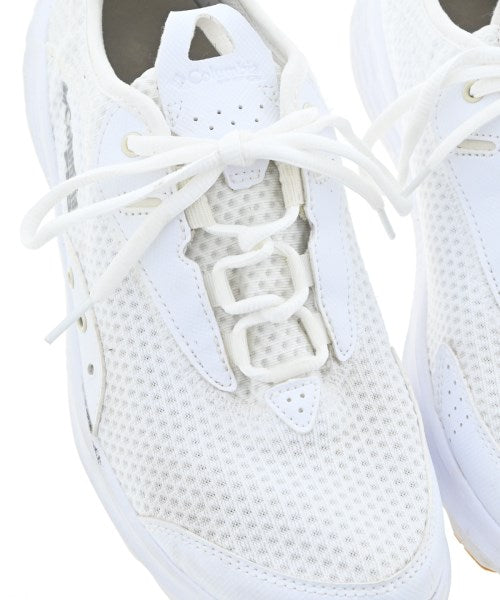 Columbia รองเท้าผ้าใบ