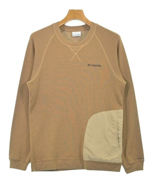 Columbia เสื้อยืด/เสื้อท็อปส์