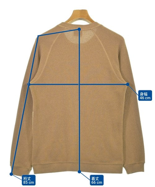 Columbia เสื้อยืด/เสื้อท็อปส์