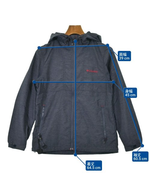 Columbia แจ็คเก็ตเบลาส์ อื่น