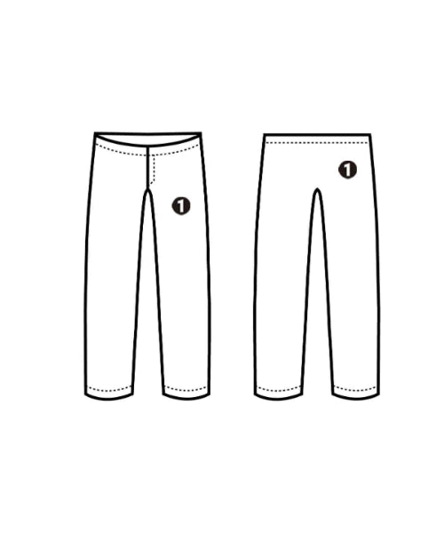 Columbia กางเกง 5 ส่วน