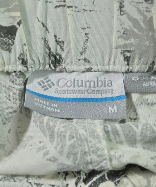 Columbia กางเกงขาสั้น