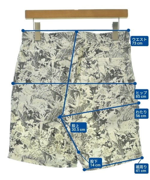 Columbia กางเกงขาสั้น