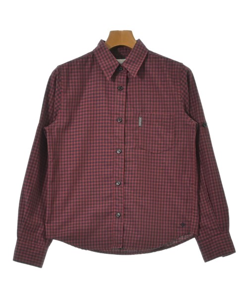 Columbia เสื้อลำลอง