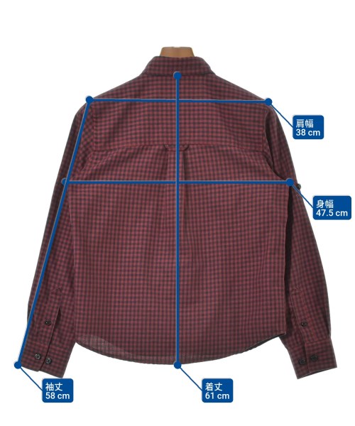 Columbia เสื้อลำลอง