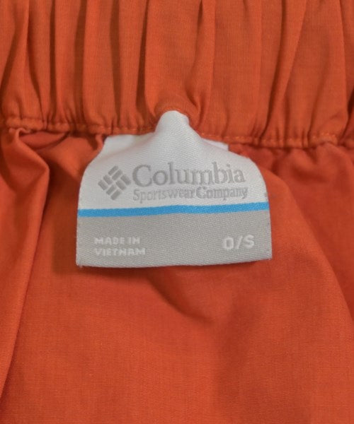 Columbia กระโปรงยาว/แม็กซี่ยาว
