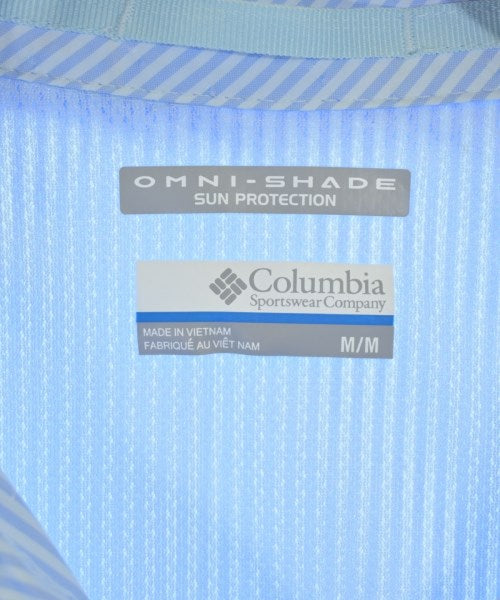 Columbia เสื้อลำลอง