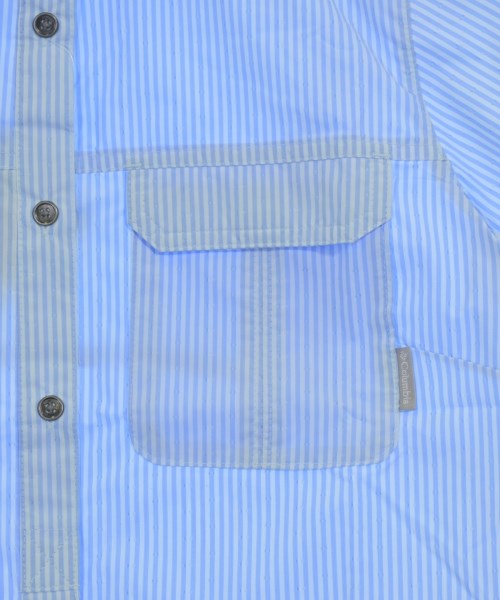 Columbia เสื้อลำลอง
