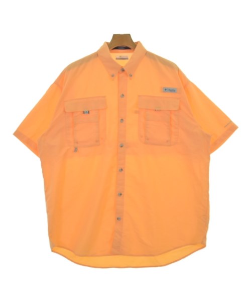 Columbia เสื้อลำลอง