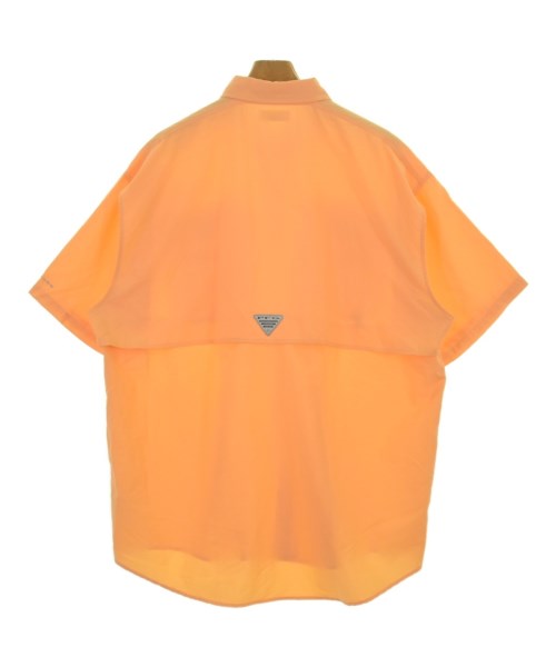 Columbia เสื้อลำลอง