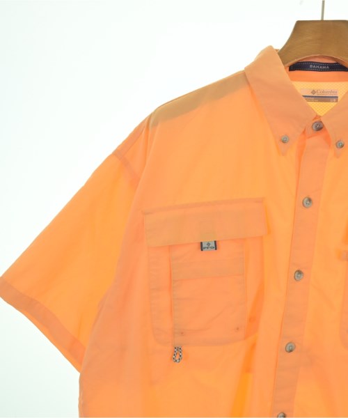 Columbia เสื้อลำลอง