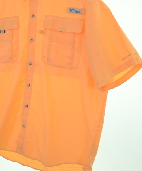 Columbia เสื้อลำลอง