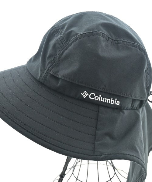 Columbia หมวก