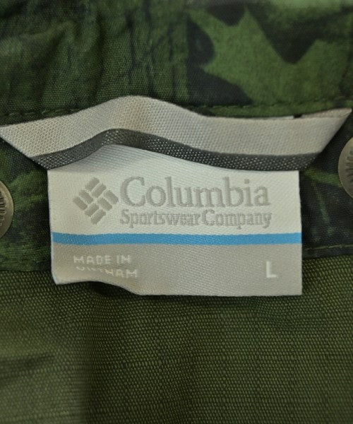Columbia แจ็คเก็ตเบลาส์ อื่น