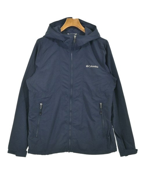 Columbia เสื้อพาร์กาภูเขา