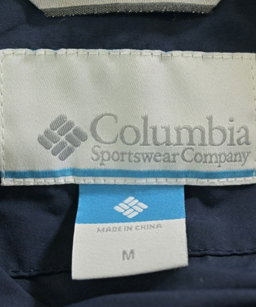 Columbia เสื้อพาร์กาภูเขา