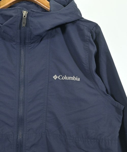 Columbia เสื้อพาร์กาภูเขา