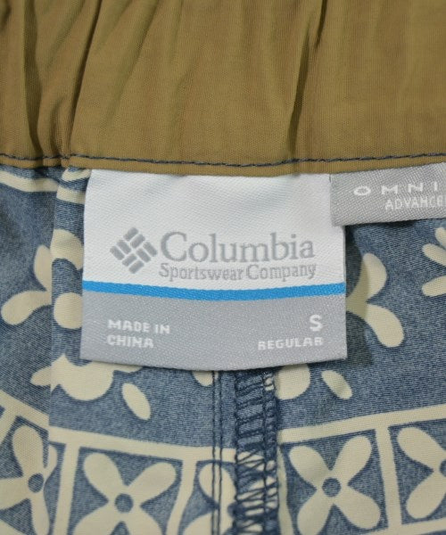 Columbia กางเกงขาสั้น