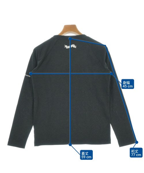 Columbia เสื้อยืด/เสื้อท็อปส์