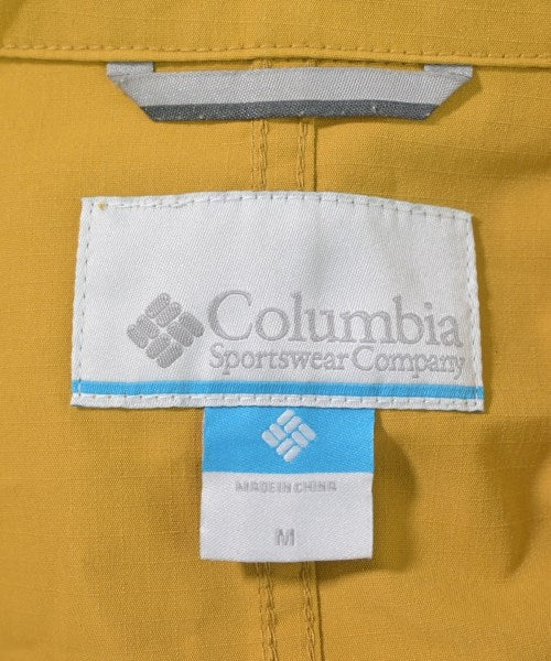 Columbia แจ็คเก็ตทำงาน