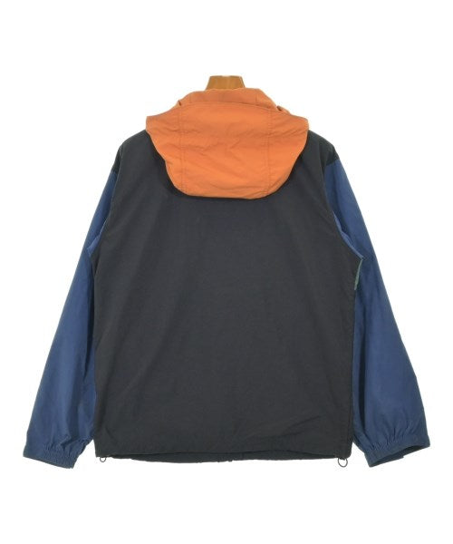 Columbia เสื้อพาร์กาภูเขา
