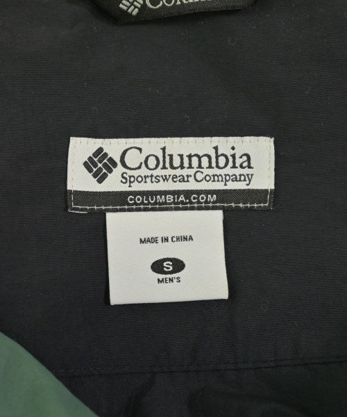 Columbia เสื้อพาร์กาภูเขา