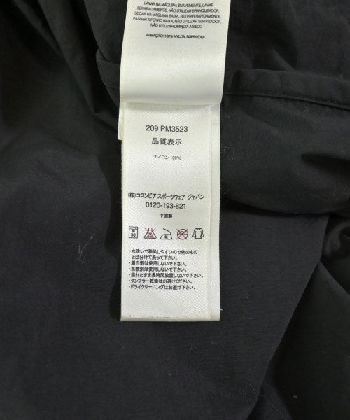 Columbia เสื้อพาร์กาภูเขา