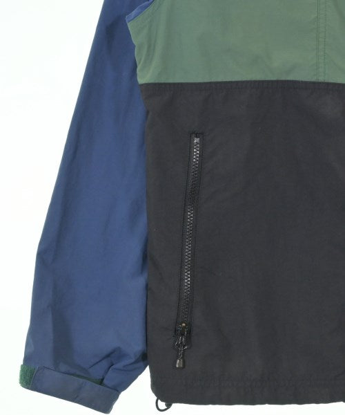 Columbia เสื้อพาร์กาภูเขา