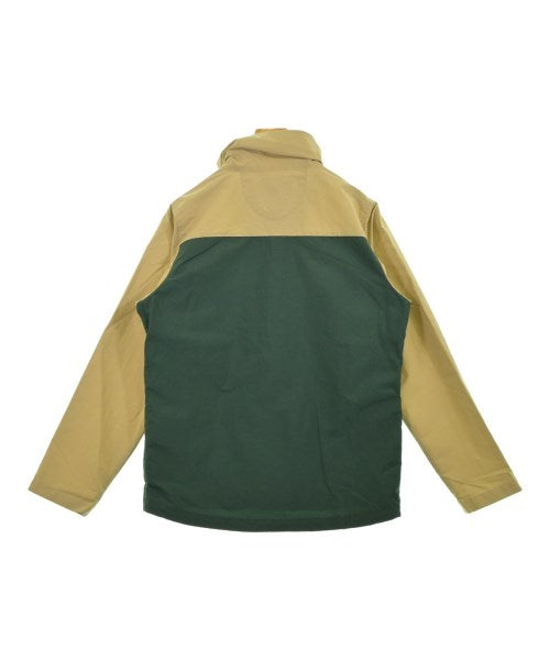Columbia เสื้อพาร์กาภูเขา
