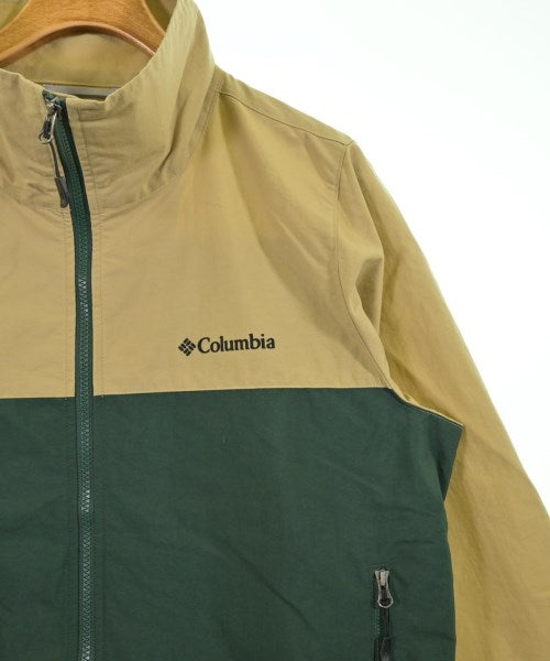 Columbia เสื้อพาร์กาภูเขา