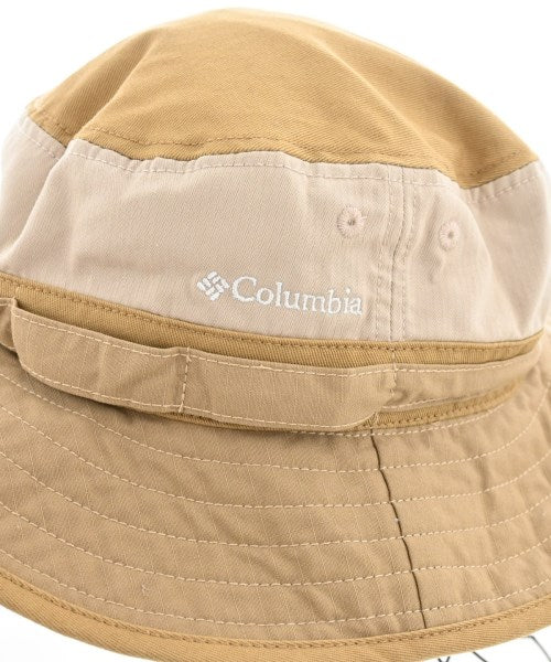 Columbia หมวก