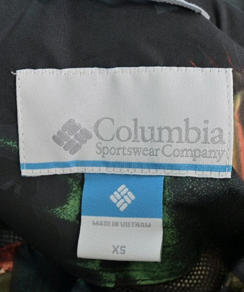 Columbia แจ็คเก็ตเบลาส์ อื่น