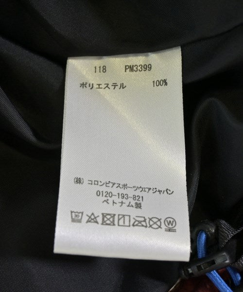 Columbia แจ็คเก็ตเบลาส์ อื่น
