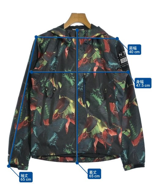 Columbia แจ็คเก็ตเบลาส์ อื่น