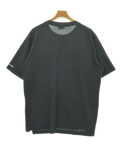 Columbia เสื้อยืด/เสื้อท็อปส์