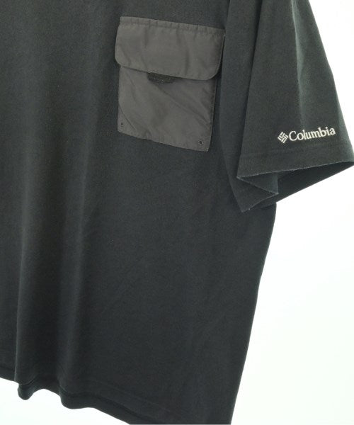 Columbia เสื้อยืด/เสื้อท็อปส์