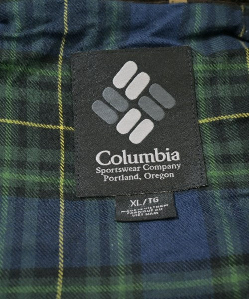 Columbia แจ็คเก็ตเบลาส์