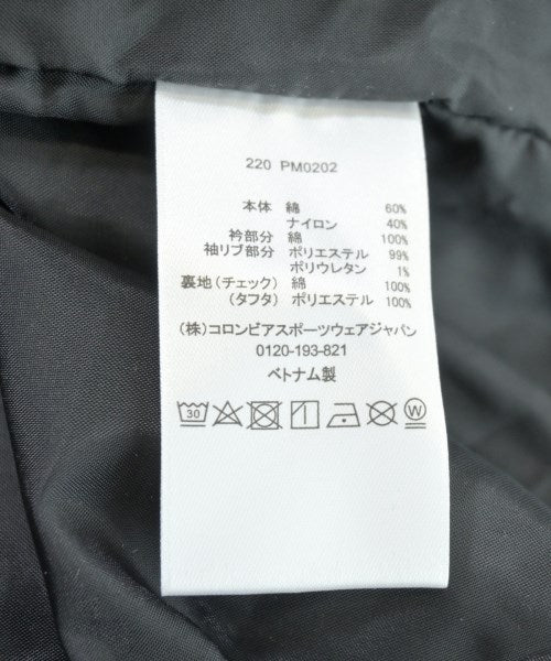 Columbia แจ็คเก็ตเบลาส์