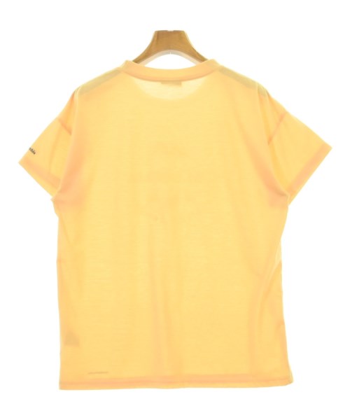 Columbia เสื้อยืด/เสื้อท็อปส์