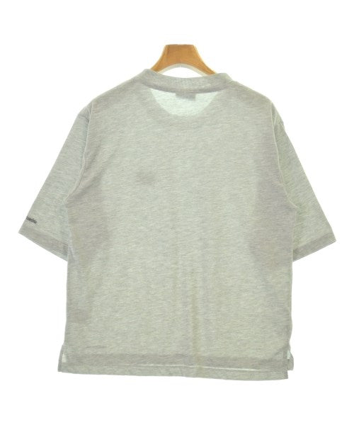 Columbia เสื้อยืด/เสื้อท็อปส์