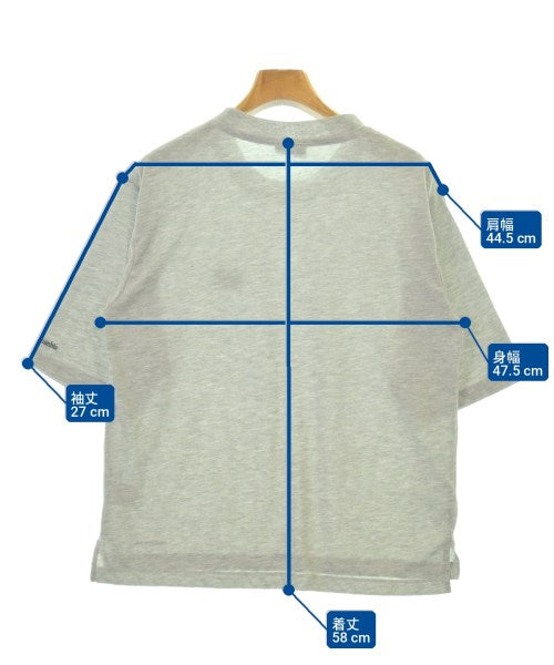 Columbia เสื้อยืด/เสื้อท็อปส์